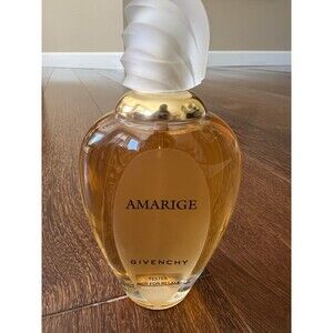 Amarige by Givenchy EDT Perfume for Women 3.3 / 3.4 oz Brand New Tester